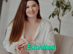 Exitedtati