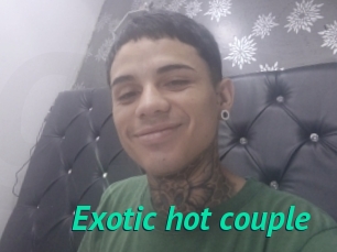 Exotic_hot_couple