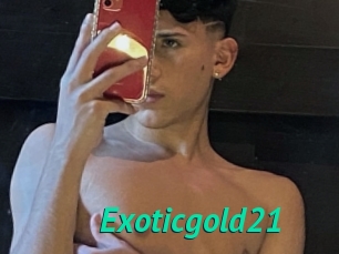 Exoticgold21