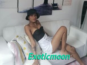 Exoticmoon