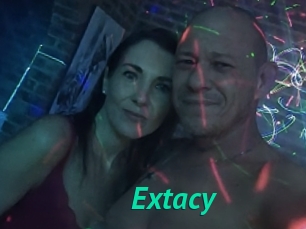 Extacy