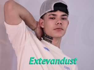 extevandust Gratis Camsex