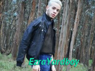 EzraYardboy