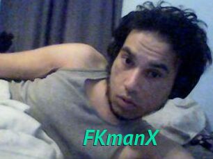 FKmanX