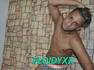 FLOIDY_XX