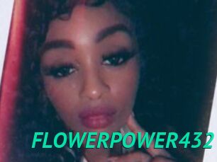 FLOWERPOWER432