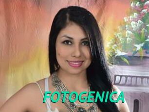 FOTOGENICA