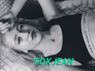 FOX_JEAN