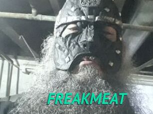 FREAKMEAT