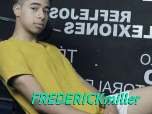 FREDERICKmiller