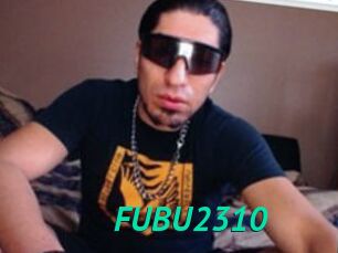 FUBU2310