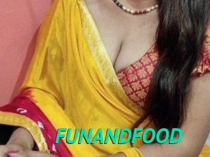 FUNANDFOOD