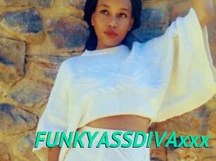 FUNKYASSDIVAxxx