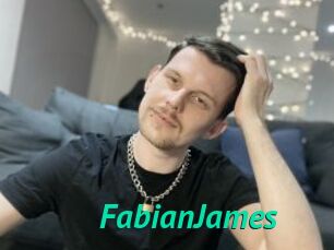 FabianJames