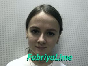FabriyaLime