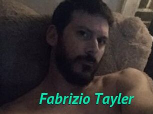 Fabrizio_Tayler