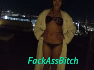 FackAssBitch
