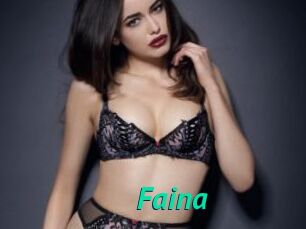 Faina