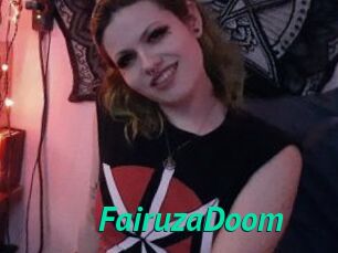FairuzaDoom
