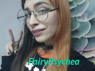 FairyPsychea