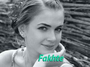 Fakhte