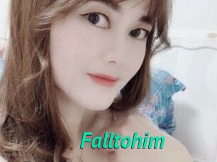 Falltohim