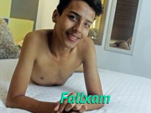 Fallxam