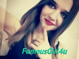 FamousGirl4u