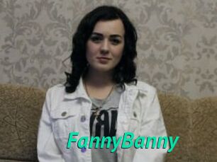 FannyBanny