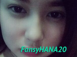 FansyHANA20