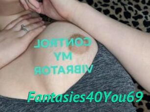 Fantasies40You69