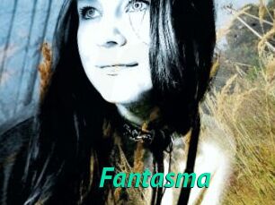 Fantasma