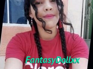 FantasyDollxx