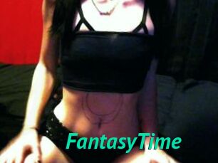 FantasyTime