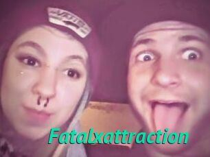 Fatalxattraction