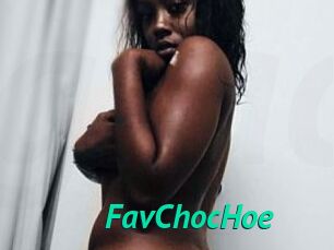 FavChocHoe