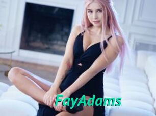 FayAdams
