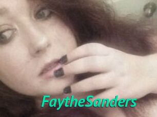 FaytheSanders