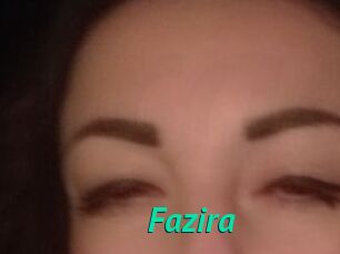 Fazira