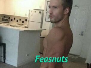 Feasnuts