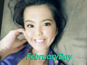 FebruaryDay