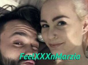 FeelXXXnMarzia