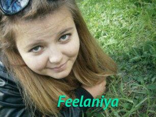 Feelaniya