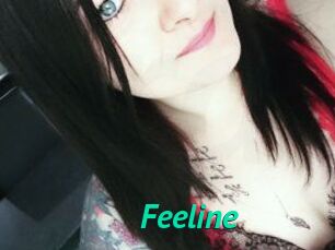 Feeline