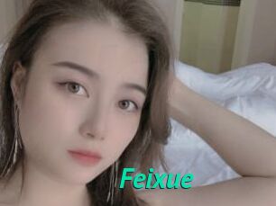 Feixue