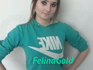 FelinaGold