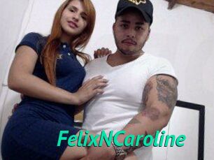 FelixNCaroline