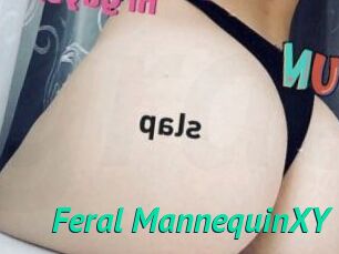 Feral_MannequinXY