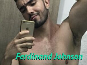 Ferdinand_Johnson