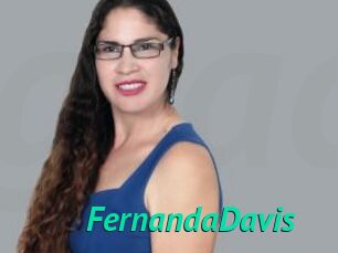 FernandaDavis